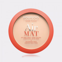 برجوى بودره اير مات 01 روز ايفوري