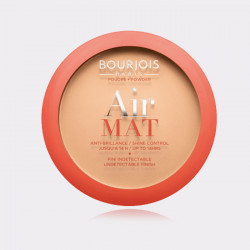 برجوى بودره اير مات 03 ابريكوت بيج