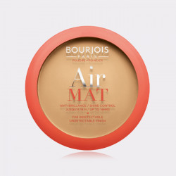 برجوى بودره اير مات 04 لايت برونز