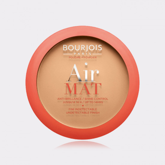 برجوى بودره اير مات 05 كارميل