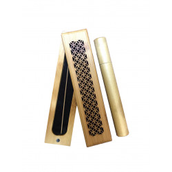 مبخرة ذكية عود كمبودي 30 عود مبخرة ذكية عود كمبودي 30 عود