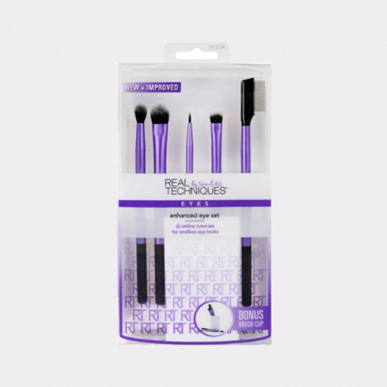 مجموعه فرش ريال تكنيك للعين