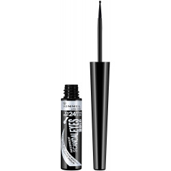 ريميل كحل سائل سكندلايس ذو ريشه متحركه