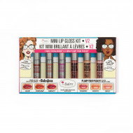 ذابالم مييت ملمع شفاه صغير 2