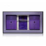 عطورات اجمل - طقم سكرد فايز - للنساء