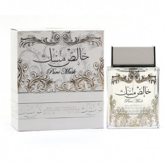 لطافة خالص مسك للجنسين لطافة خالص مسك للجنسين