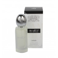 معطر شعر انا الابيض من لطافة 50مل