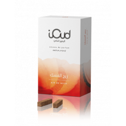 البخور الذكي – ريح المسك البخور الذكي – ريح المسك