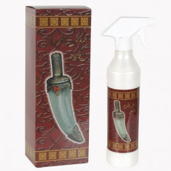معطر مفارش جو الخنجر 500 مل من بانافع للعود