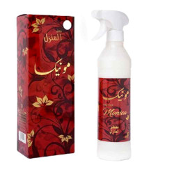 بانافع . معطر منزل مونيكا  500 مل