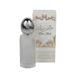 معطر شعر خالص مسك من لطافة 50مل معطر شعر خالص مسك من لطافة 50مل