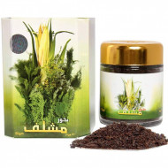 بخور مشلف ، بانافع للعود