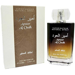 عطر امير العود رجالي 100مل عطر امير العود رجالي 100مل