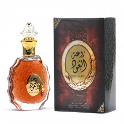 عطر روعة العود للجنسين 100مل عطر روعة العود للجنسين 100مل