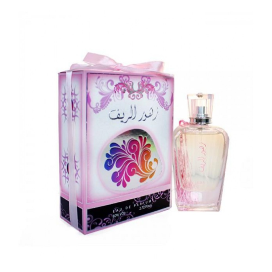 عطر زهور الريف نسائي 100 مل 