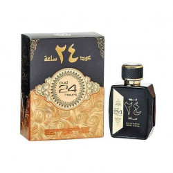 عطر عود 24 ساعه رجالي 100 مل عطر عود 24 ساعه رجالي 100 مل