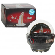 بخور امارتي . بانافع للعود