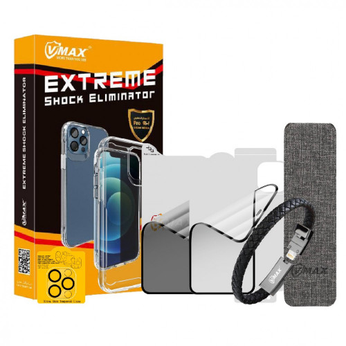 V-MAX - حزمة حماية في ماكس الأصدار الذهبي برو V-MAX - حزمة حماية في ماكس الأصدار الذهبي برو