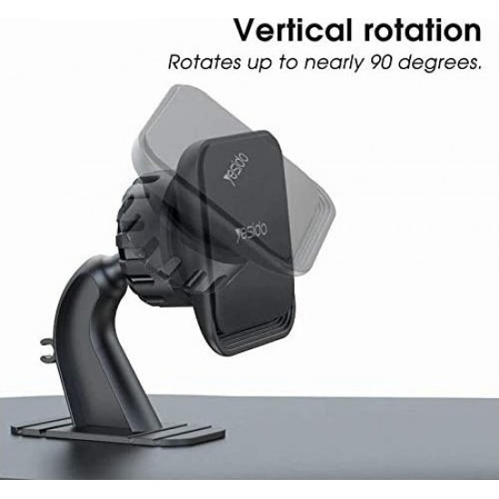 يسيدو - حامل مغناطيسي C110 يسيدو - حامل مغناطيسي C110