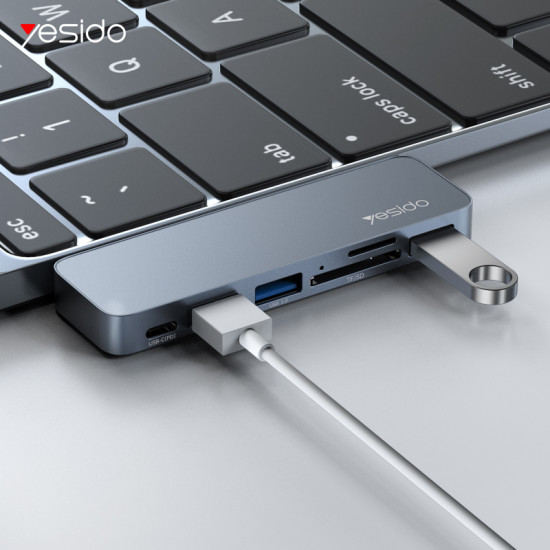 يسيدو -  Yesido HB10 6-IN-1