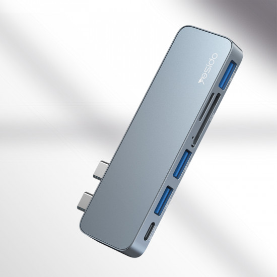 يسيدو -  Yesido HB10 6-IN-1