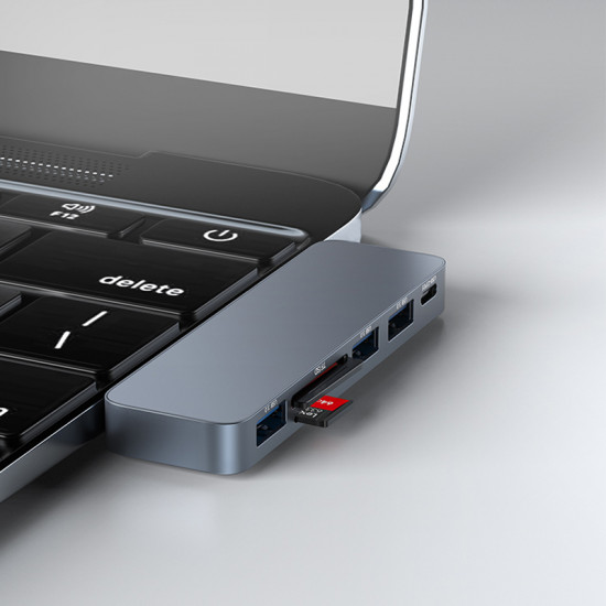 يسيدو -  Yesido HB10 6-IN-1