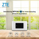 راوتر ZTE MF920U 4G المحمول راوتر ZTE MF920U 4G المحمول