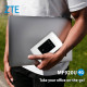 راوتر ZTE MF920U 4G المحمول راوتر ZTE MF920U 4G المحمول