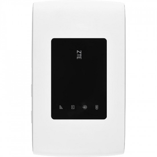 راوتر ZTE MF920U 4G المحمول راوتر ZTE MF920U 4G المحمول