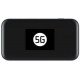 راوتر متنقل فايف جي ZTE 5G MYFI MU5001 يدعم جميع الشبكات