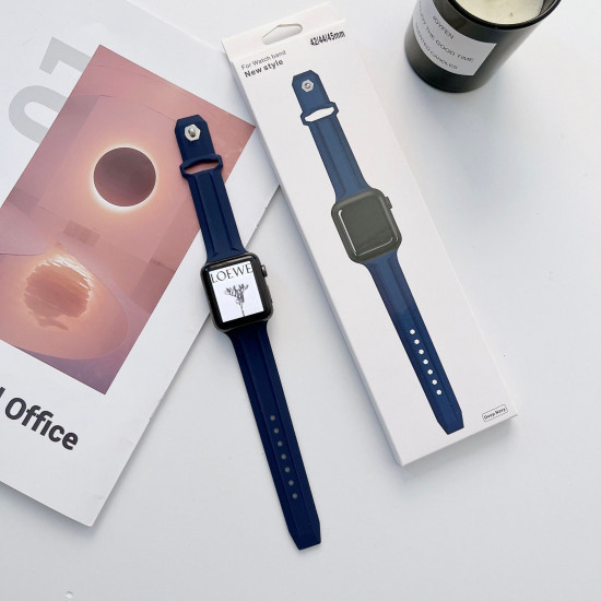 سير ساعة آبل مقاس 42/44/45mm