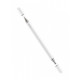 قلم لمس للرسم عالي الدقة أبيض ST04 | Capacitive Stylus Pen