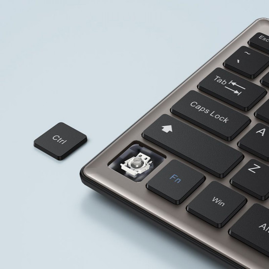 كيبورد YESIDO KB10 لاسلكي