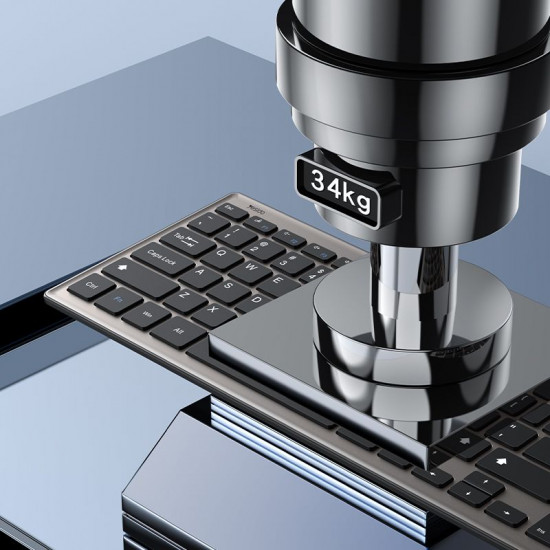 كيبورد YESIDO KB10 لاسلكي