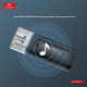 مستقبل بلوتوث للسيارات والسماعات USB Thu Bluetooth Earldom ET-M72