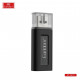 مستقبل بلوتوث للسيارات والسماعات USB Thu Bluetooth Earldom ET-M72