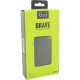 Goui - Brave 10,000 mAh Power Bank Goui - Brave 10,000 mAh Power Bank