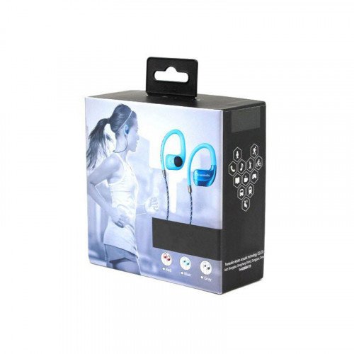 Trueaudio - 5B05 سماعات بلوتوث رياضية