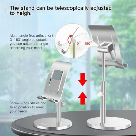 Yesido C70 حامل سطح مكتب قابل للتعديل 