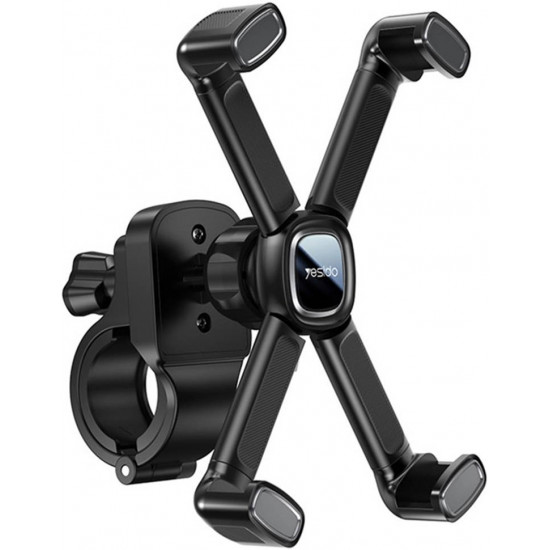 حامل الهاتف  قابل للدوران 360 درجة يسيدو C191