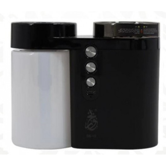 مبخرة كهربائية USB BK-19 مبخرة كهربائية USB BK-19