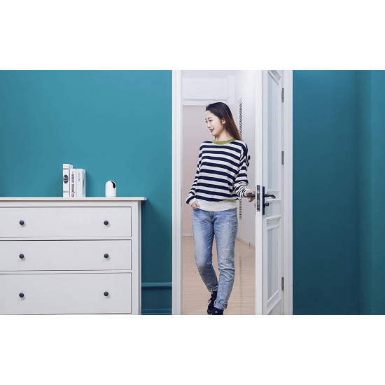 كاميرا شاومي  Xiaomi Mi 360° Home Security Camera 2K Pro