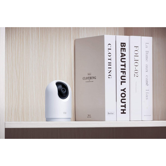 كاميرا شاومي  Xiaomi Mi 360° Home Security Camera 2K Pro