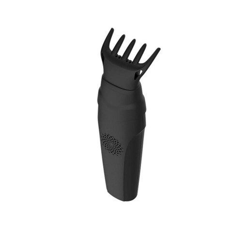 بخور مبخرة الشعر الإلكترونية بخور مبخرة الشعر الإلكترونية