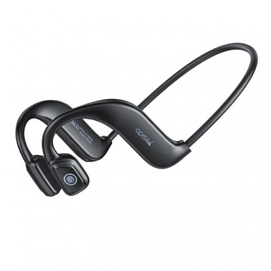 سماعة بلوتوث رياضية على الرقبة YESIDO YP09