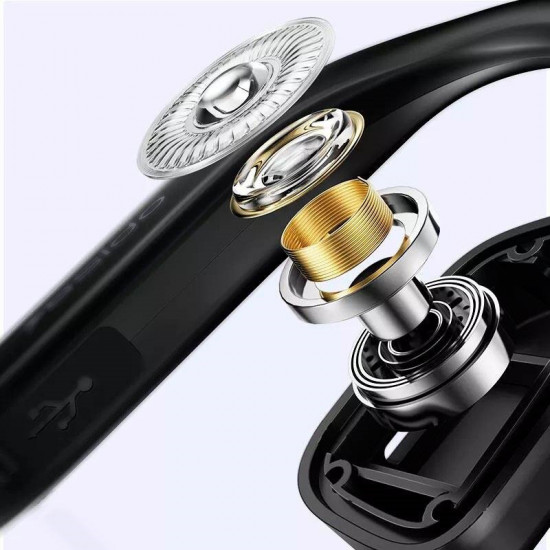 سماعة بلوتوث رياضية على الرقبة YESIDO YP09