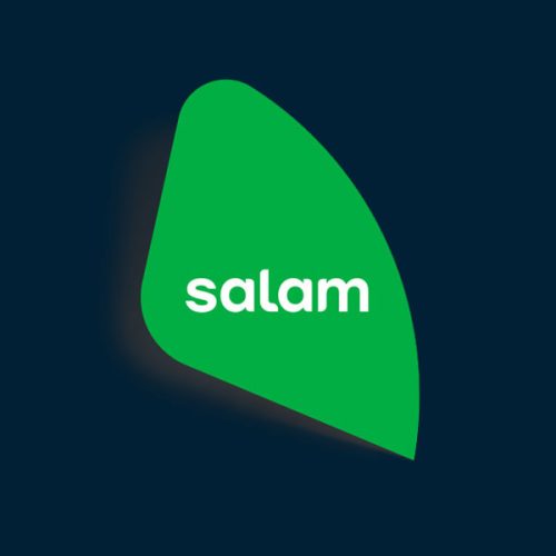 شرايح سلام