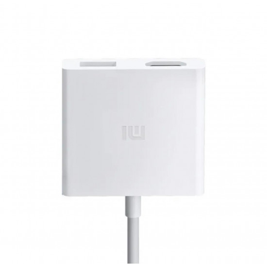وصلة HDMI شاومي
