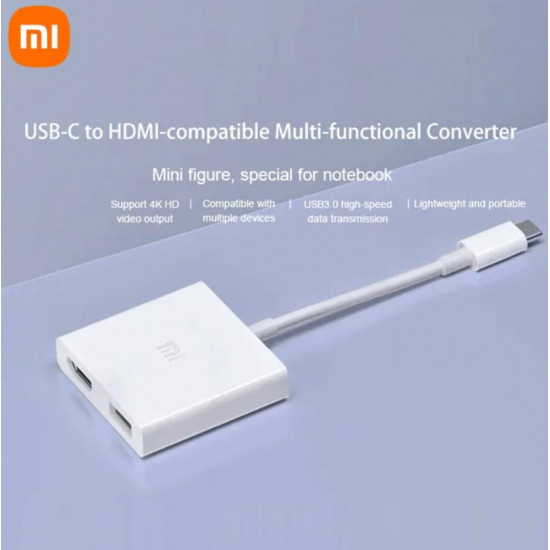 وصلة HDMI شاومي