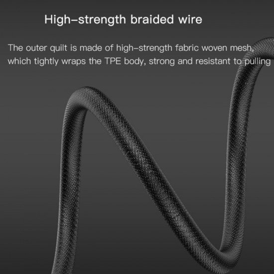 Yesido GS01 Type-C إلى USB 2.0 OTG Data Converter Cable